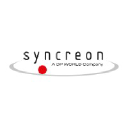 H-D Syncreon logo