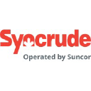 Syncrude logo