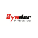 Synder Filtration logo