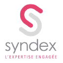 Syndex logo