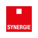 Synergie logo