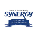 Synergy Plastics logo