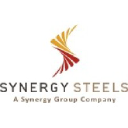 SYNERGY STEELS LIMITED logo