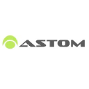 Astom logo