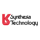 SYNTHESIA TECHNOLOGY S.A.S. logo