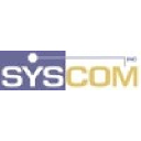 Syscom logo