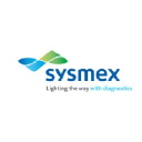 SYSMEX EUROPE GMBH logo