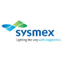 SYSMEX CORPORATION logo