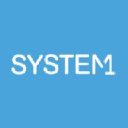 SYSTEM 1 CORP. logo