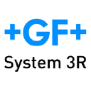 System 3R logo