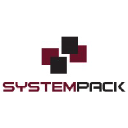 SystemPack logo