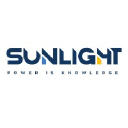 Sunlight Group logo