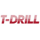 T-Drill logo