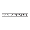 TAA APPAREL INC. logo