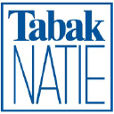 Tabaknatie logo