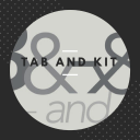 tab-and-kit logo