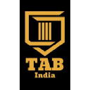 TABINDIA logo