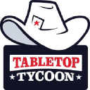 Tabletop Tycoon logo