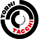 TACCHI GIACOMO E FIGLI S.P.A. logo