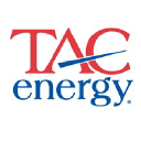 TAC AMERICA, TOM TADOKORO, logo