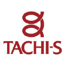 Tachi-S logo