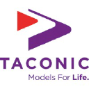 Taconic logo