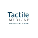 Tactile Medical logo