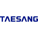 TAESANG CO LTD logo