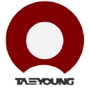 Taeyoung Tape logo