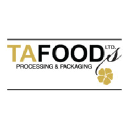 TA Foods logo