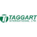 Taggart International logo