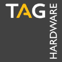 Tag Hardware logo