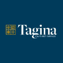 Tagina logo