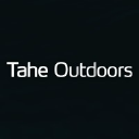 Tahe Outdoors logo