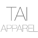 TAI APPAREL LLC logo