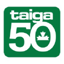 Taiga Building Products logo