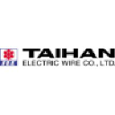 TAIHAN CABLE &SOLUTION CO.,LTD. TA logo