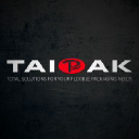 TAIPAK ENTERPRISES LTD. logo