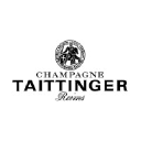 Taittinger logo