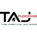 TAJ FLOORING, INC logo