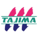 TAJIMA INDUSTRIES LTD logo