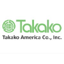 TAKAKO AMERICA CO., INC logo