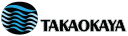 Takaokaya logo