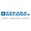 Takara Belmont logo