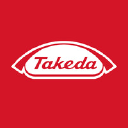 Takeda Pharma logo