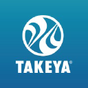 TAKEYA USA CORP logo