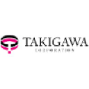 Takigawa logo