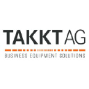 Takkt logo