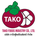 Tako Foods logo