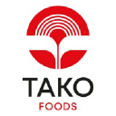 Tako Foods logo